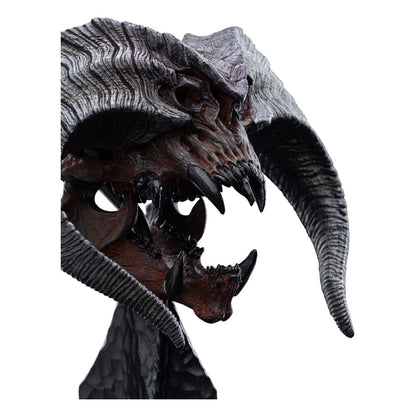 Lord of the Rings Mini Statue Skull of a Balrog 20 cm - Weta Workshop Statues