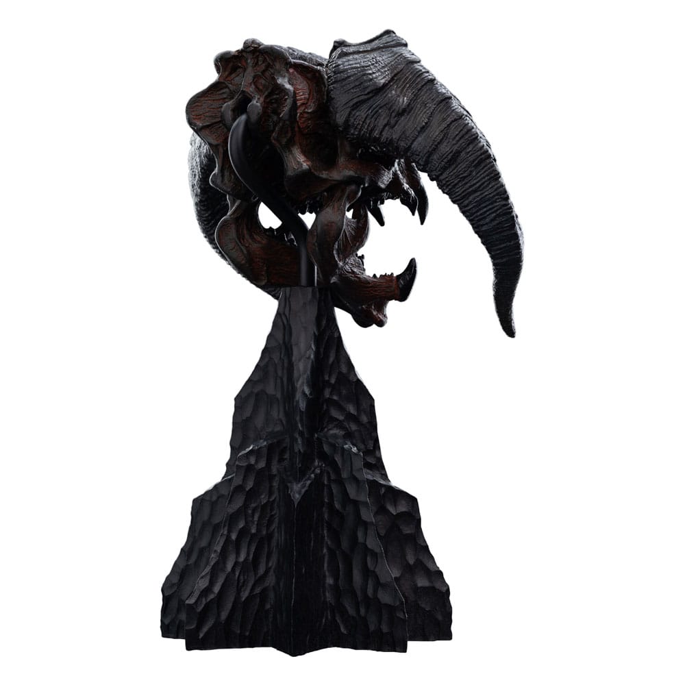 Lord of the Rings Mini Statue Skull of a Balrog 20 cm - Weta Workshop Statues