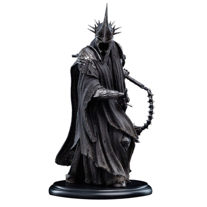Lord of the Rings Mini Statue The Witch-king 19 cm - Weta Workshop Statue