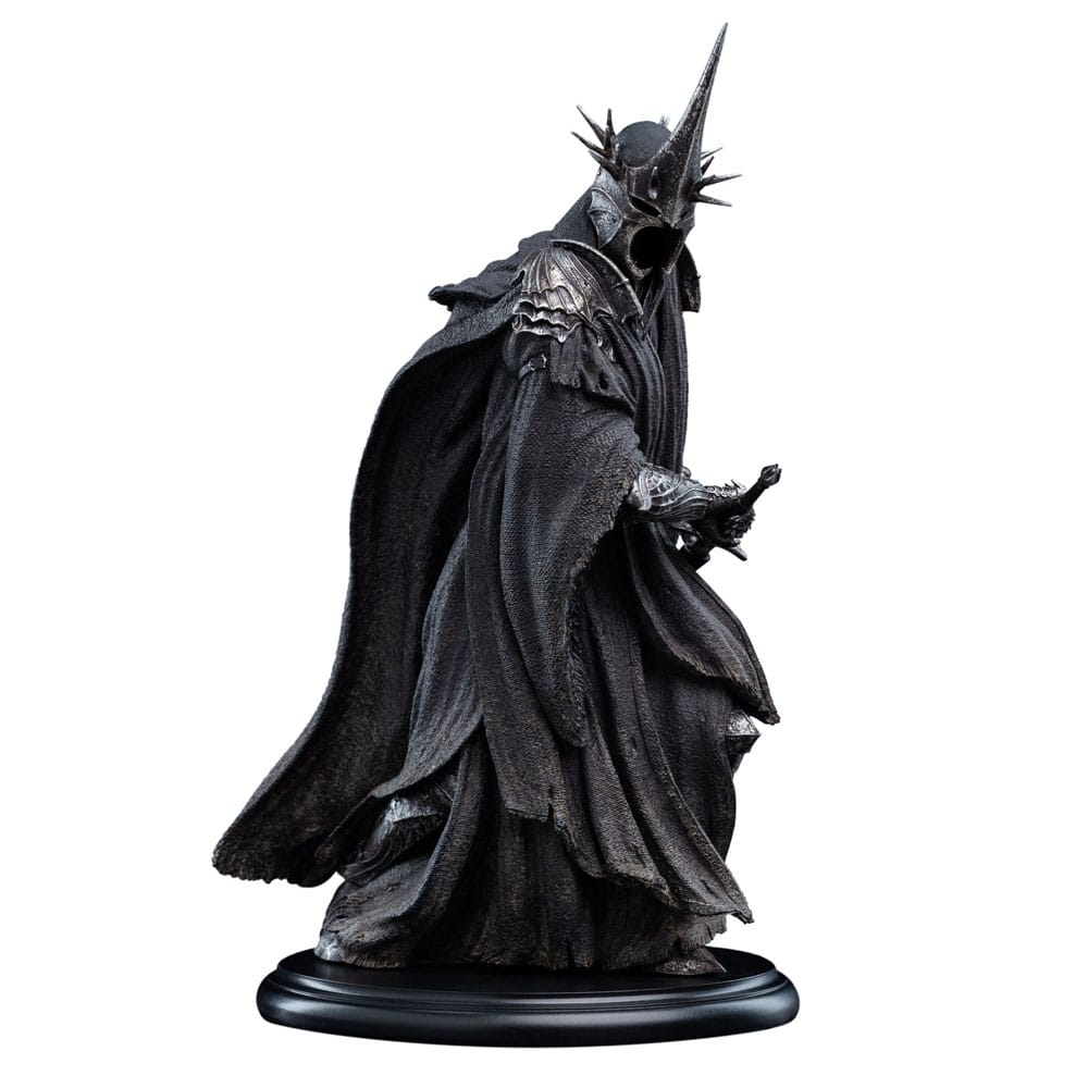 Lord of the Rings Mini Statue The Witch-king 19 cm - Weta Workshop Statue