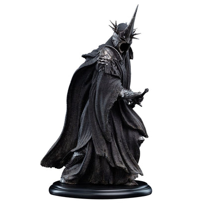 Lord of the Rings Mini Statue The Witch-king 19 cm - Weta Workshop Statue