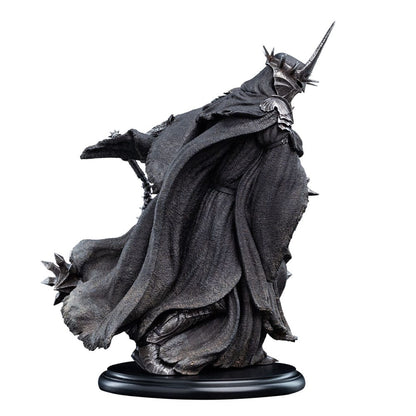 Lord of the Rings Mini Statue The Witch-king 19 cm - Weta Workshop Statue