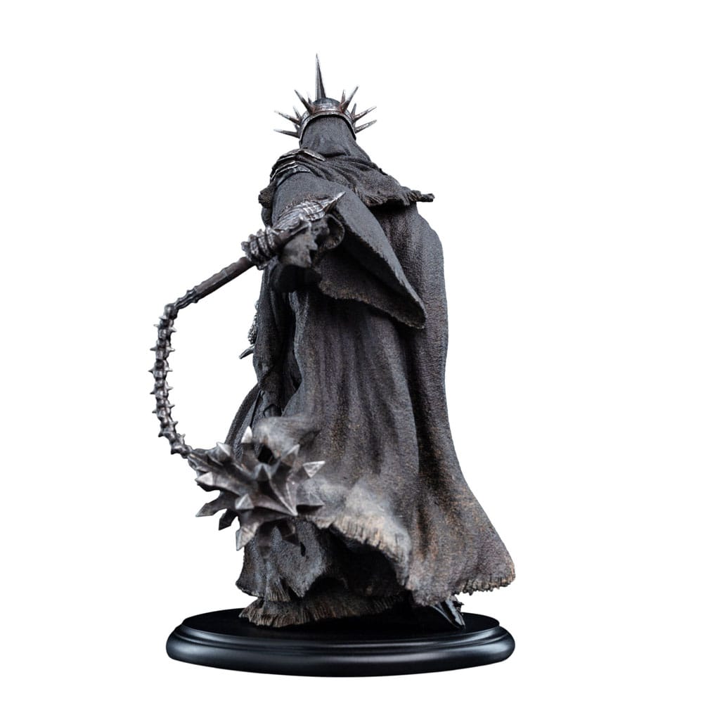 Lord of the Rings Mini Statue The Witch-king 19 cm - Weta Workshop Statue