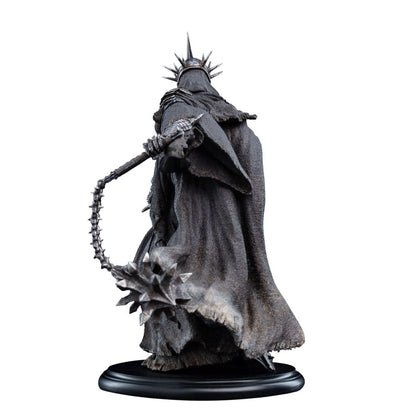 Lord of the Rings Mini Statue The Witch-king 19 cm - Weta Workshop Statue