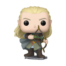 Lord of the Rings POP! Movies Vinyl Figure Legolas - Funko POP! Figures