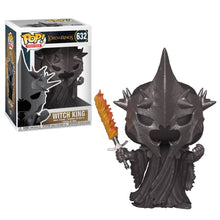 Lord of the Rings POP! Movies Vinyl Figure Witch King - Funko POP! Figures