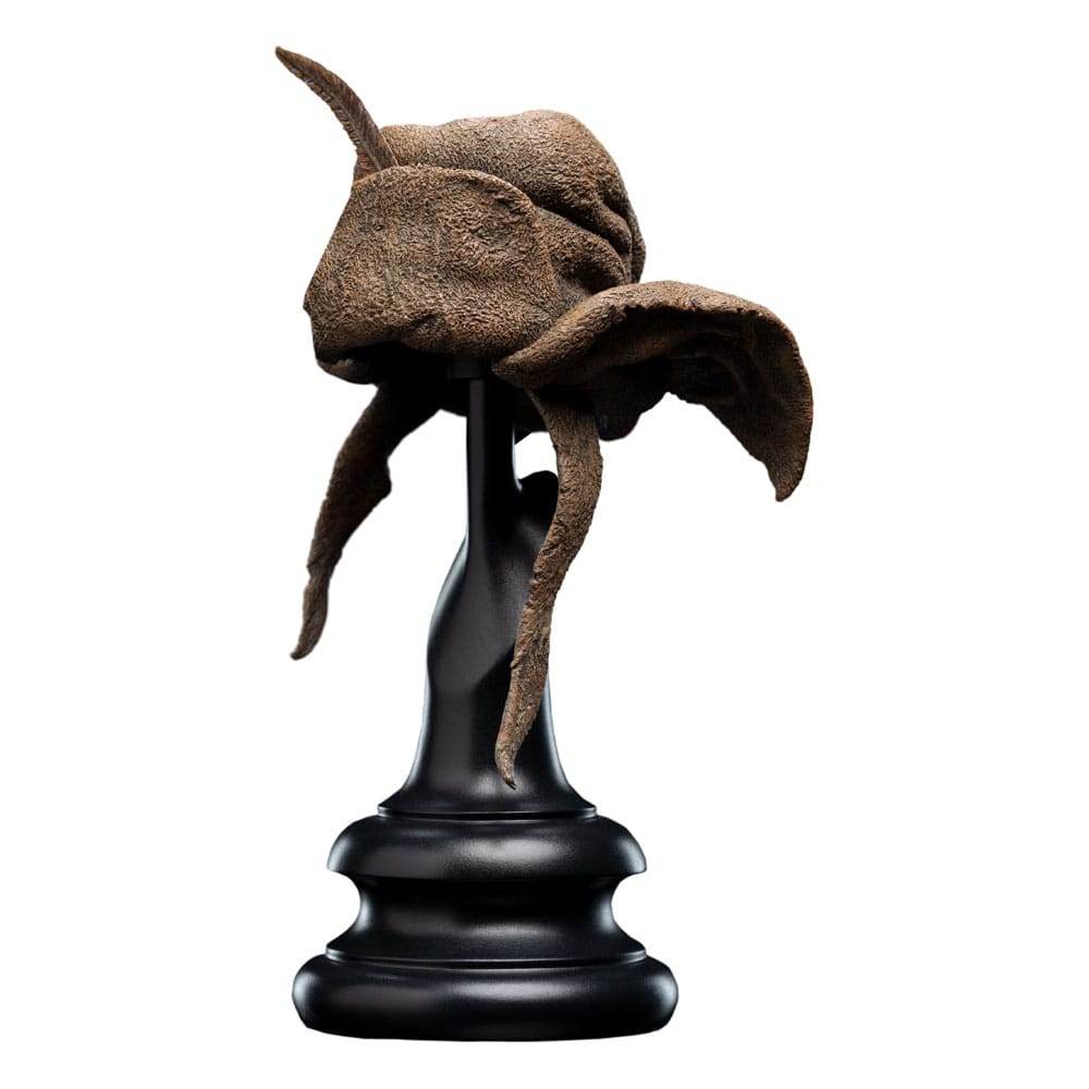 Lord of the Rings Replica 1/4 The Hat of Radagast the Brown 15 cm - Weta Workshop Replicas: down-scaled