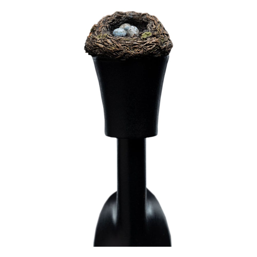 Lord of the Rings Replica 1/4 The Hat of Radagast the Brown 15 cm - Weta Workshop Replicas: down-scaled