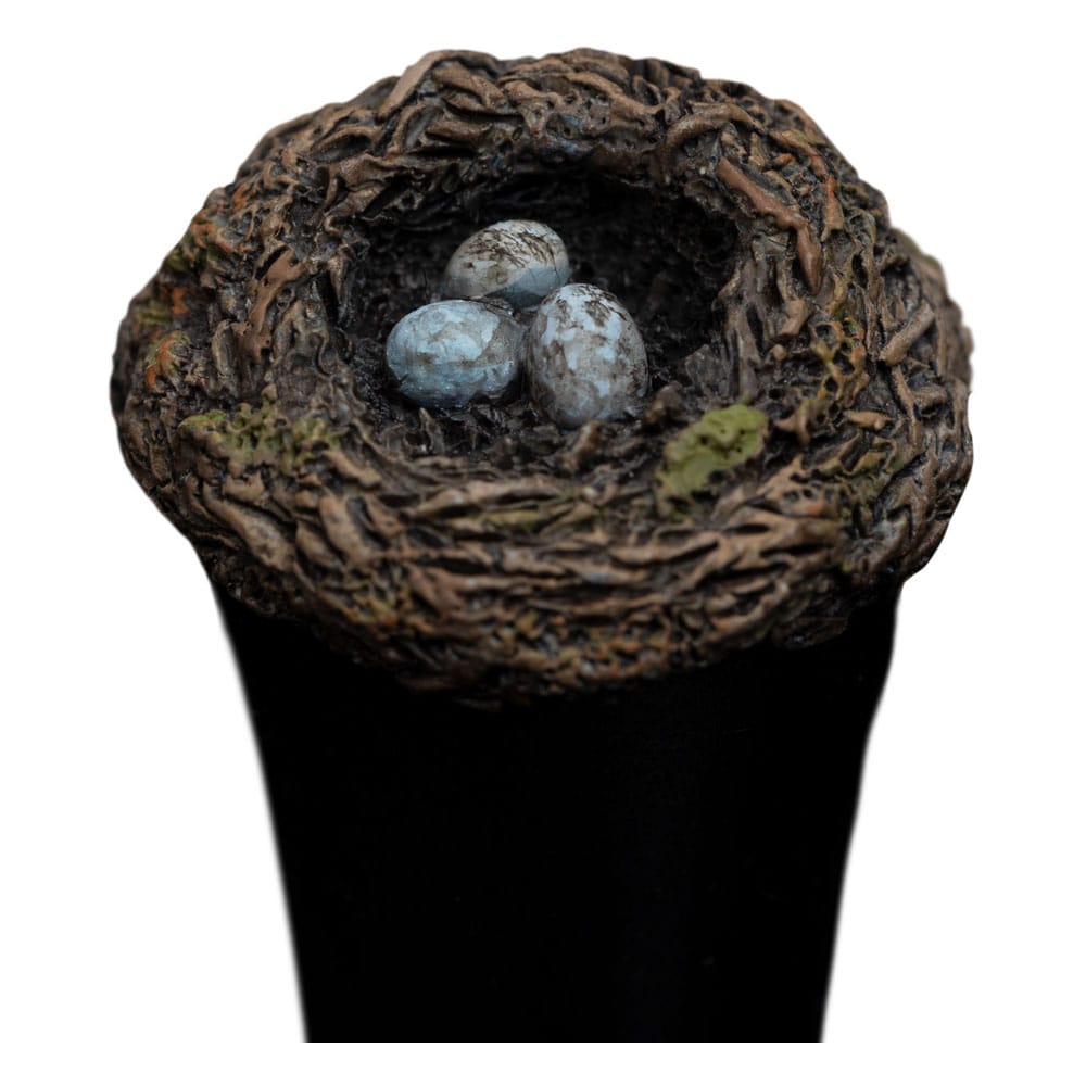 Lord of the Rings Replica 1/4 The Hat of Radagast the Brown 15 cm - Weta Workshop Replicas: down-scaled