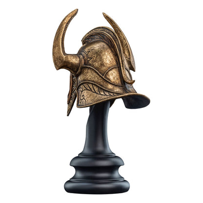 Lord of the Rings Replica 1/4 The Helm of King Helm 16 cm - Weta Workshop Replicas: down-scaled