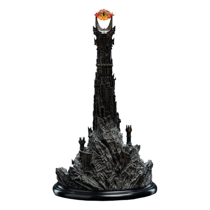Lord of the Rings Statue Barad-dur 19 cm - Weta Workshop Statues