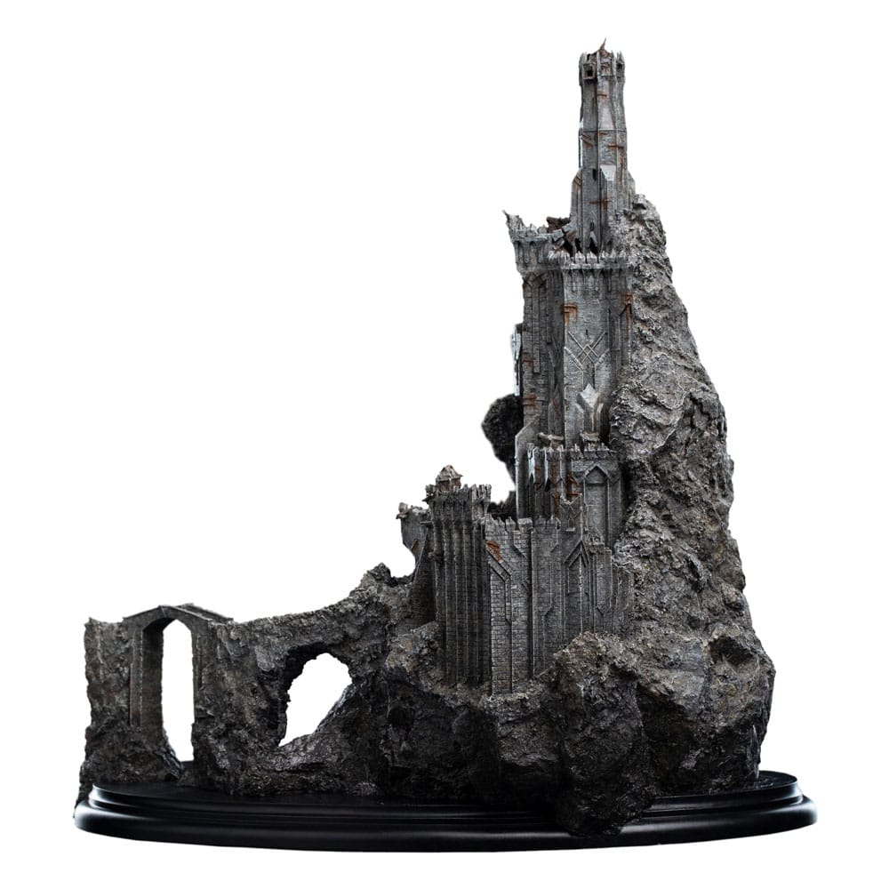 Lord of the Rings Statue Cirith Ungol - Limited Edition 33 cm - Weta Workshop Statue