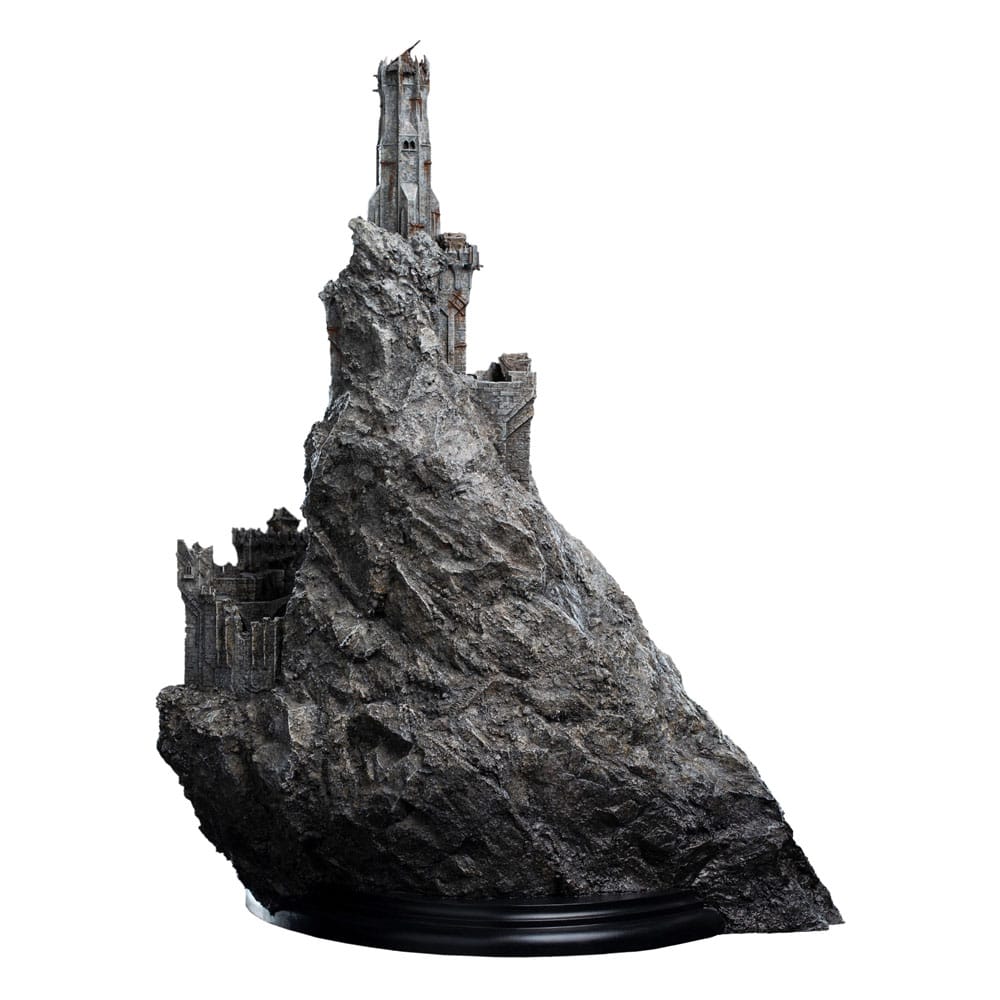 Lord of the Rings Statue Cirith Ungol - Limited Edition 33 cm - Weta Workshop Statue