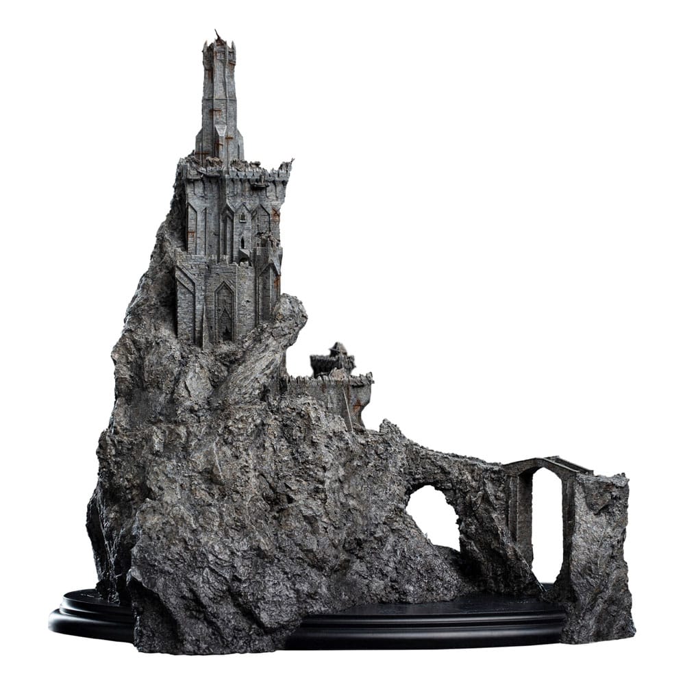 Lord of the Rings Statue Cirith Ungol - Limited Edition 33 cm - Weta Workshop Statue