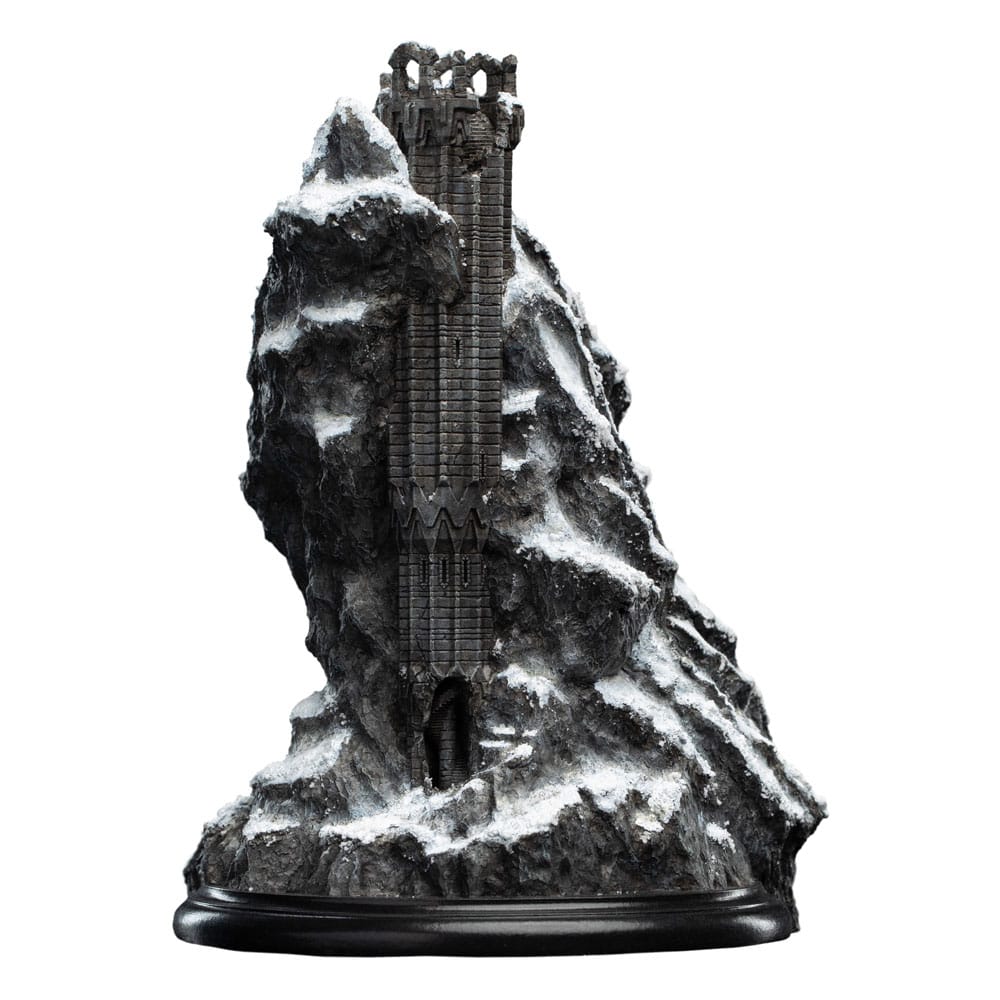 Lord of the Rings Statue Zirakzigil 15 cm - Weta Workshop Statue