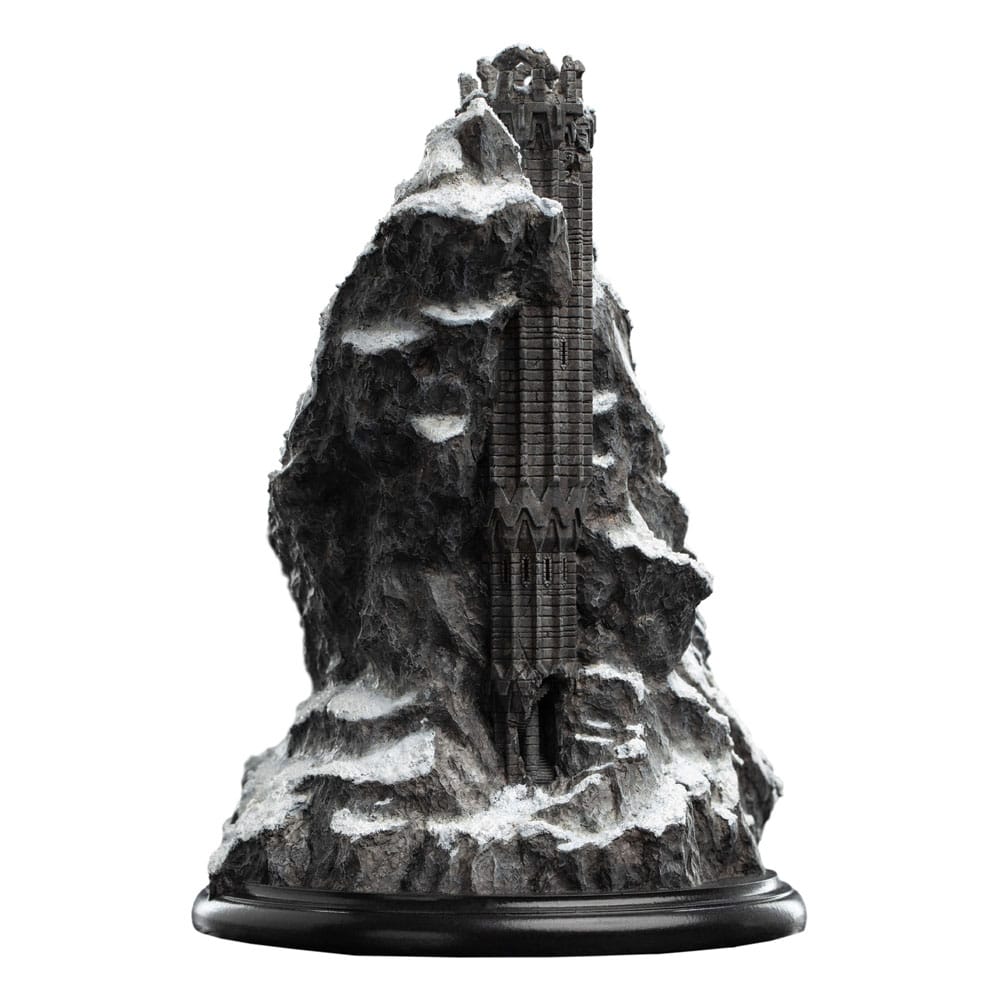 Lord of the Rings Statue Zirakzigil 15 cm - Weta Workshop Statue