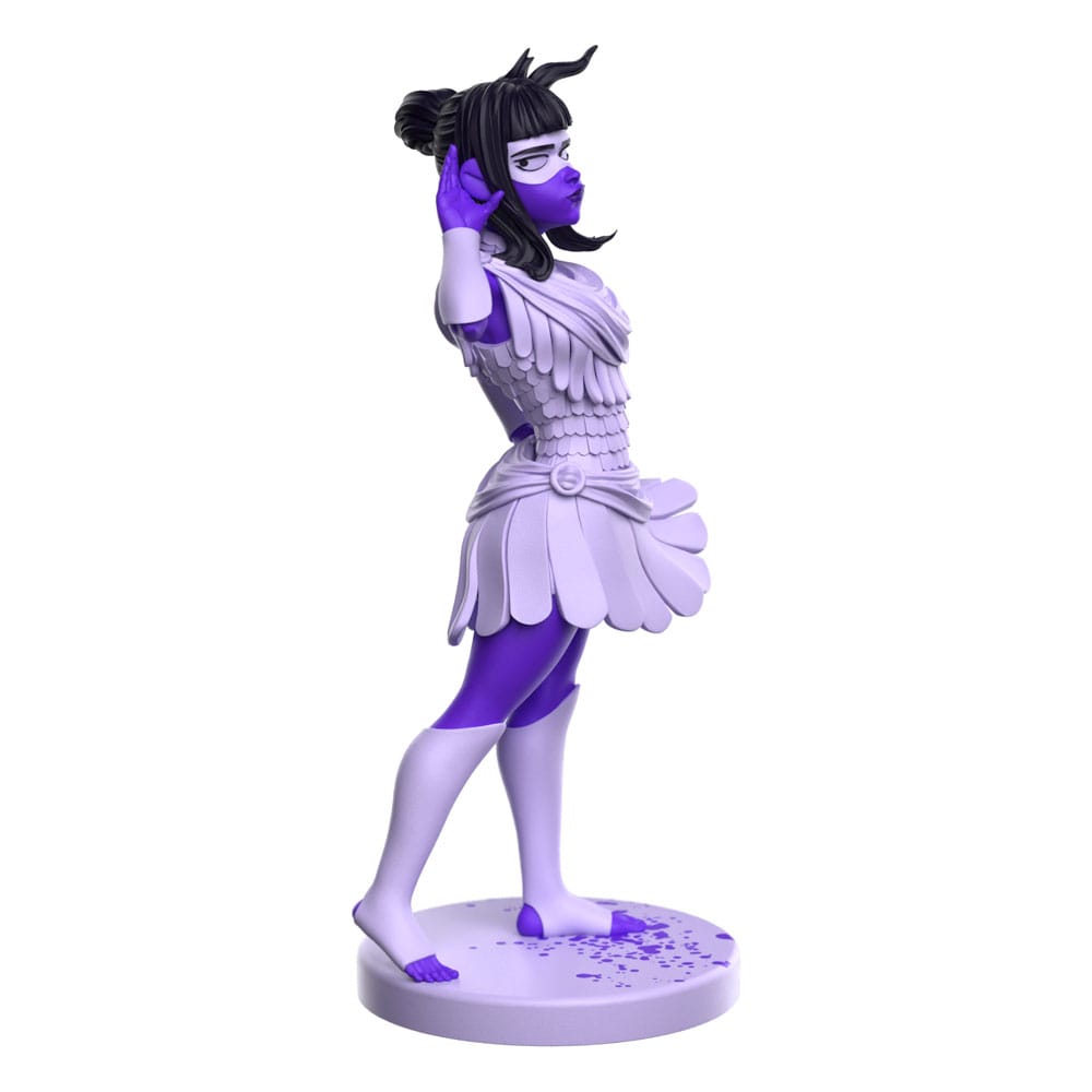 Lore Olympus x Weta Workshop Mini Vinyl Figure Artemis 13 cm - Weta Workshop Mini Figures