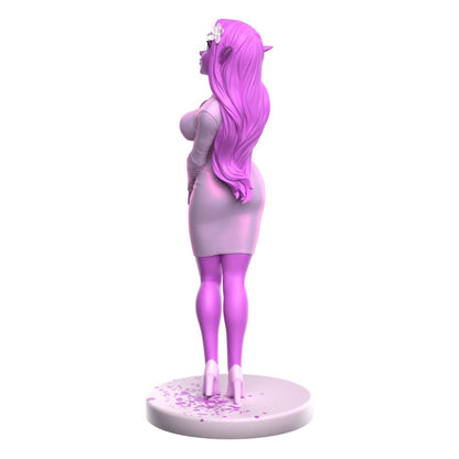 Lore Olympus x Weta Workshop Mini Vinyl Figure Daphne 13 cm - Weta Workshop Mini Figures