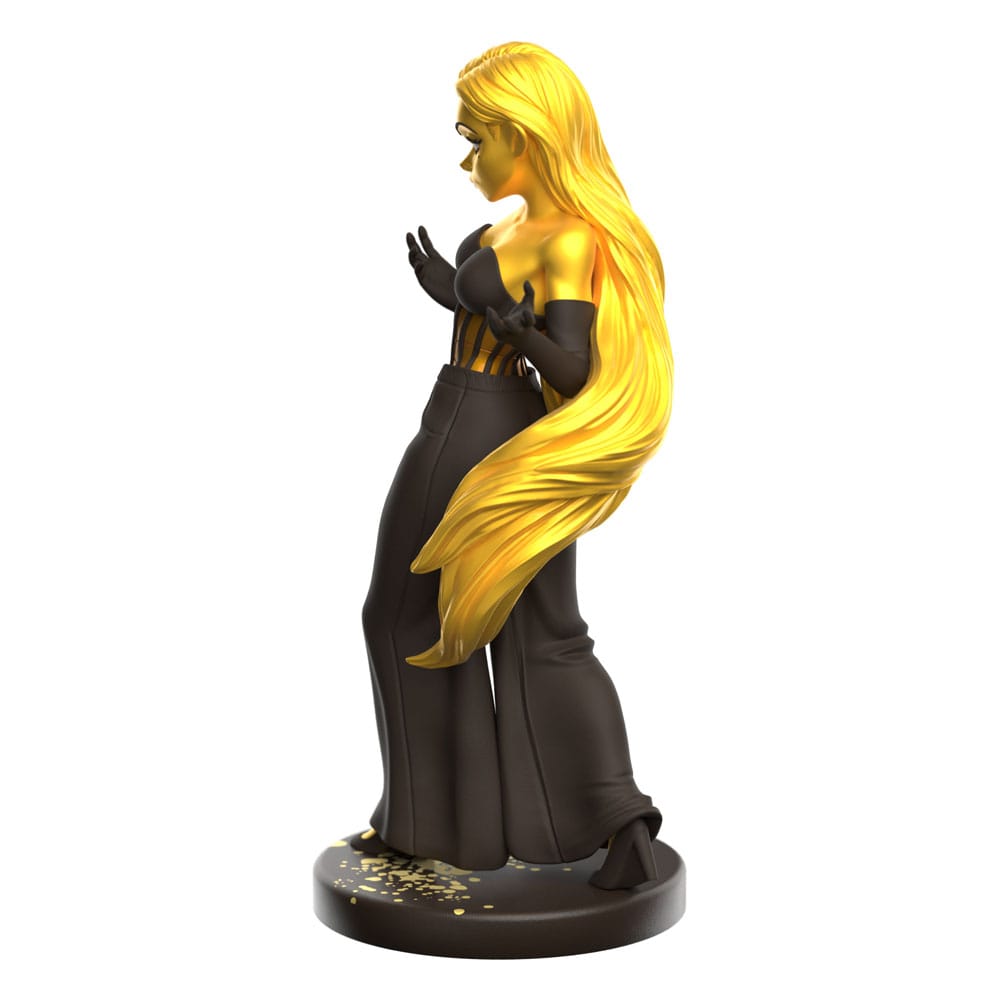 Lore Olympus x Weta Workshop Mini Vinyl Figure Hera 13 cm - Weta Workshop Mini Figures