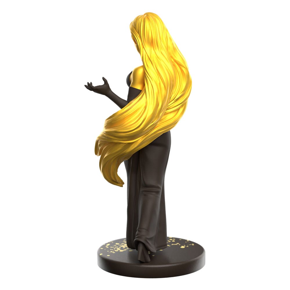 Lore Olympus x Weta Workshop Mini Vinyl Figure Hera 13 cm - Weta Workshop Mini Figures