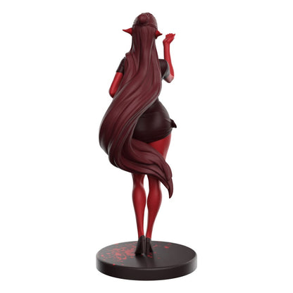 Lore Olympus x Weta Workshop Mini Vinyl Figure Minthe - Weta Workshop Mini Figures