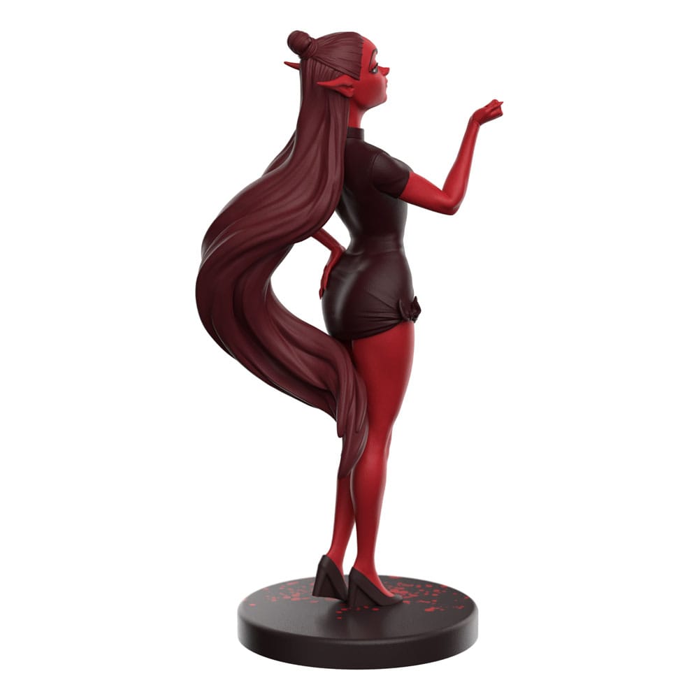Lore Olympus x Weta Workshop Mini Vinyl Figure Minthe - Weta Workshop Mini Figures