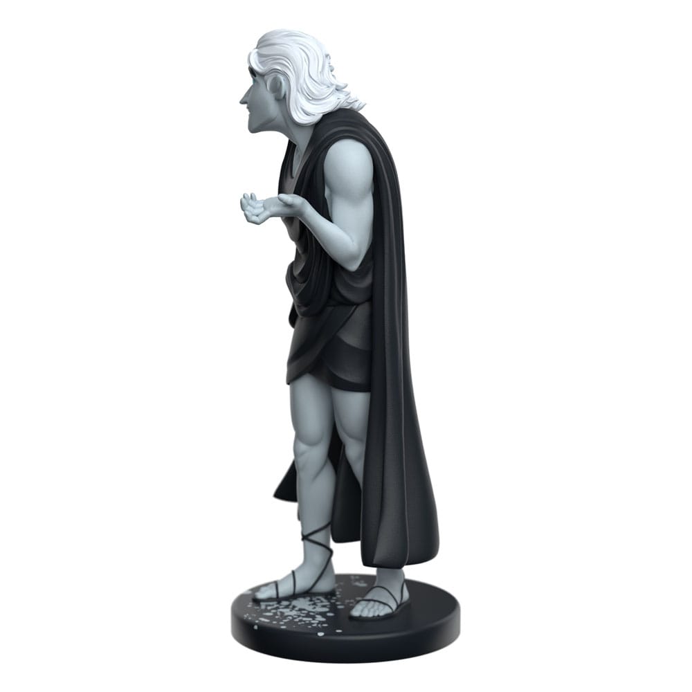 Lore Olympus x Weta Workshop Mini Vinyl Figure Thanatos 14 cm - Weta Workshop Mini Figures