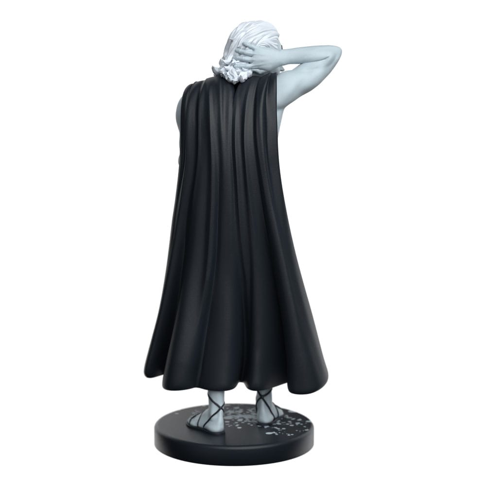 Lore Olympus x Weta Workshop Mini Vinyl Figure Thanatos 14 cm - Weta Workshop Mini Figures