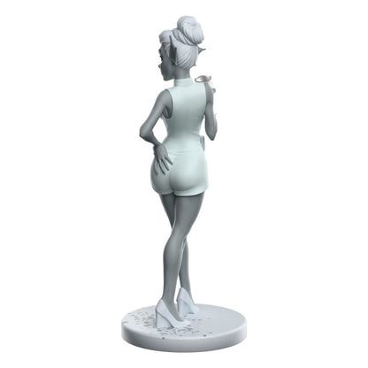 Lore Olympus x Weta Workshop Mini Vinyl Figure Thetis 15 cm - Weta Workshop Mini Figures
