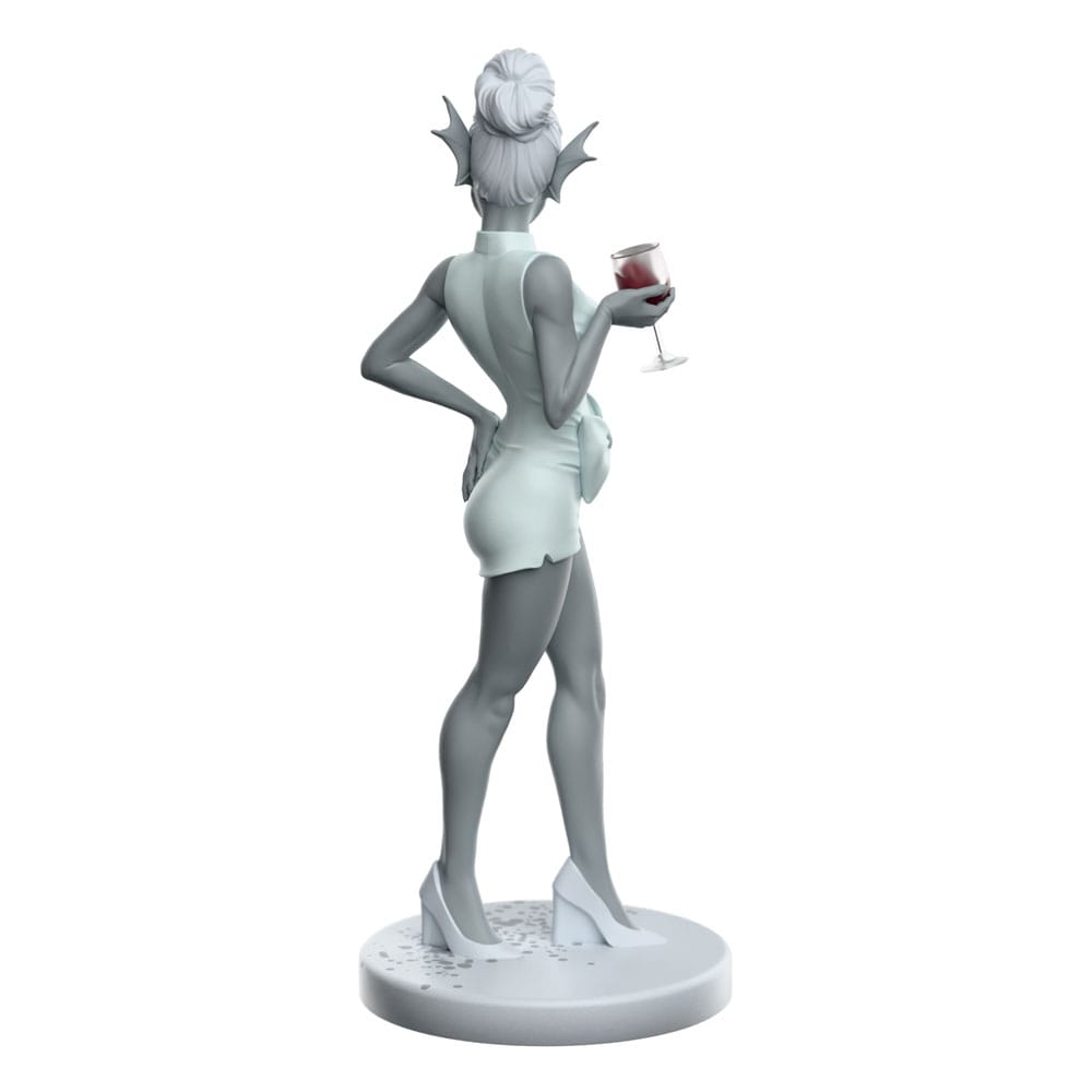 Lore Olympus x Weta Workshop Mini Vinyl Figure Thetis 15 cm - Weta Workshop Mini Figures