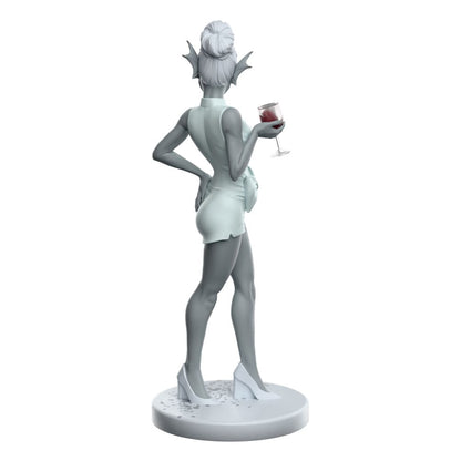Lore Olympus x Weta Workshop Mini Vinyl Figure Thetis 15 cm - Weta Workshop Mini Figures