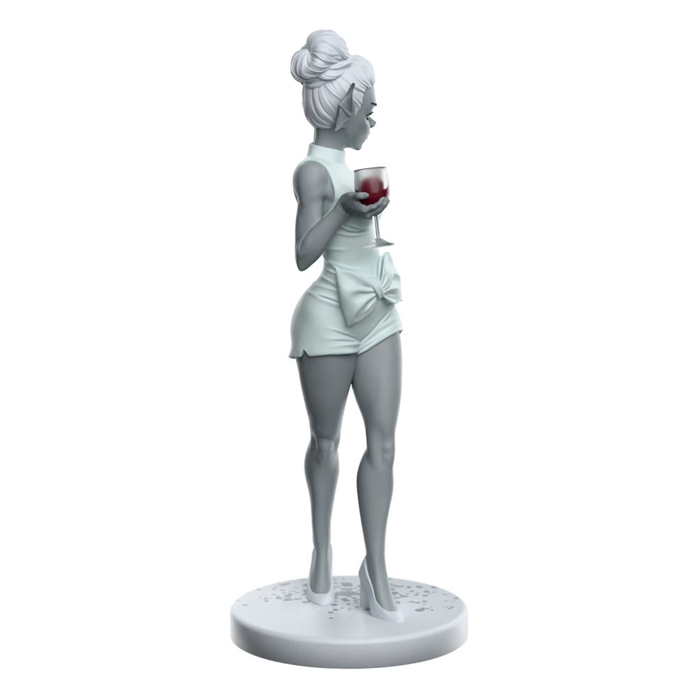 Lore Olympus x Weta Workshop Mini Vinyl Figure Thetis 15 cm - Weta Workshop Mini Figures