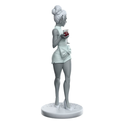 Lore Olympus x Weta Workshop Mini Vinyl Figure Thetis 15 cm - Weta Workshop Mini Figures