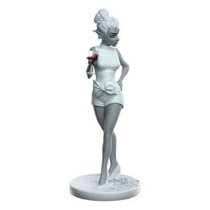 Lore Olympus x Weta Workshop Mini Vinyl Figure Thetis 15 cm - Weta Workshop Mini Figures