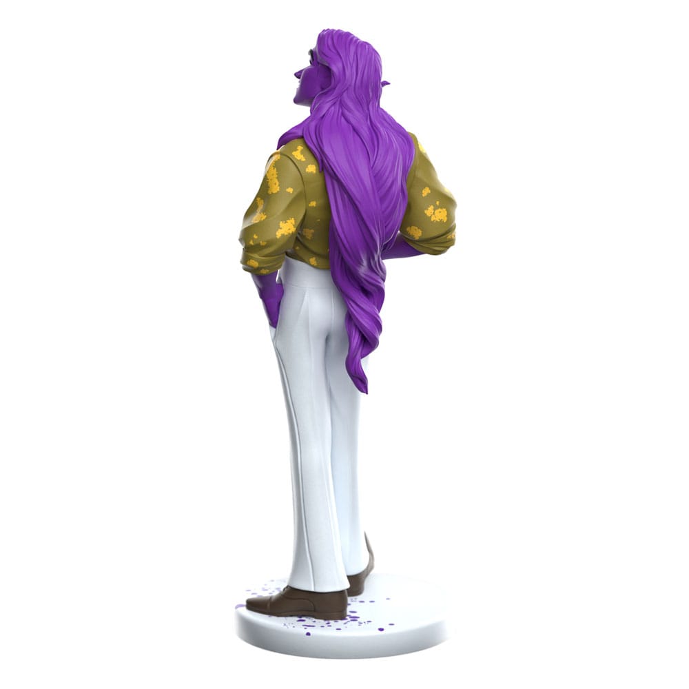 Lore Olympus x Weta Workshop Mini Vinyl Figure Zeus 15 cm - Weta Workshop Mini Figures