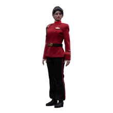 Lt JG Saavik: Kobayashi Maru Edition: Star Trek II: The Wrath Of Khan EXO-6