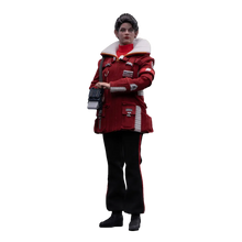 Lt JG Saavik: Regular One Edition: Star Trek II: The Wrath Of Khan EXO-6