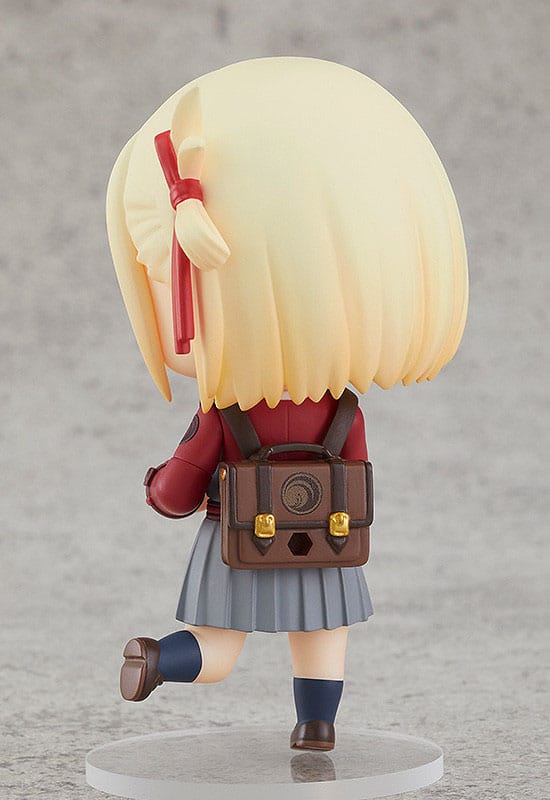 Lycoris Recoil Nendoroid Action Figure Chisato Nishikigi - Good Smile Company Action Figure
