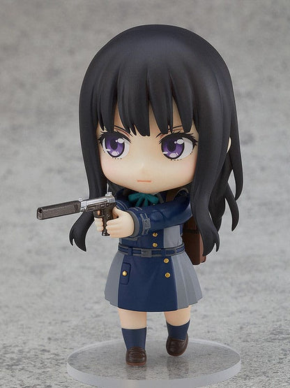 Lycoris Recoil Nendoroid Action Figure Takina Inoue - Good Smile Company Action Figure