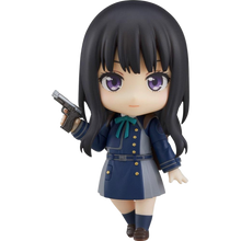 Lycoris Recoil Nendoroid Action Figure Takina Inoue - Good Smile Company Action Figures