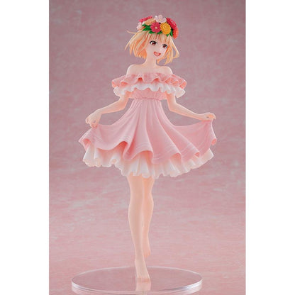 Lycoris Recoil PVC Statue Chisato Nishikigi: Birthday illustration Ver 20 cm - Good Smile Company Statue