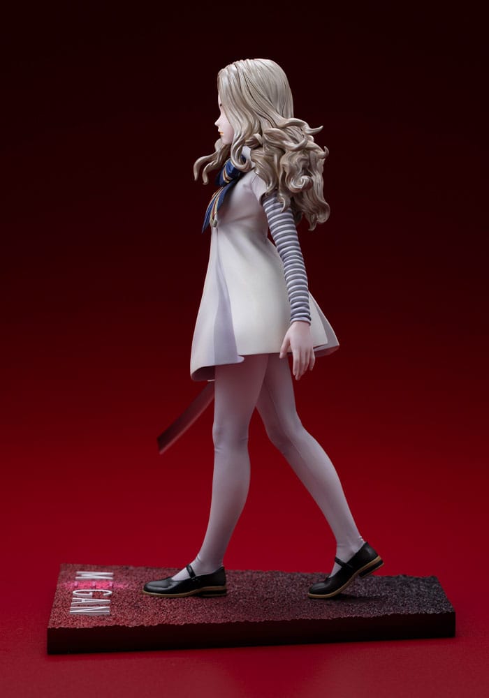 M3GAN Bishoujo PVC Statue 1/7 21 cm - Kotobukiya Statue