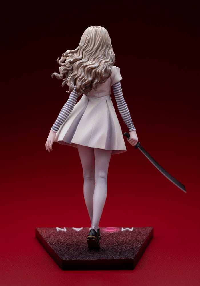 M3GAN Bishoujo PVC Statue 1/7 21 cm - Kotobukiya Statue