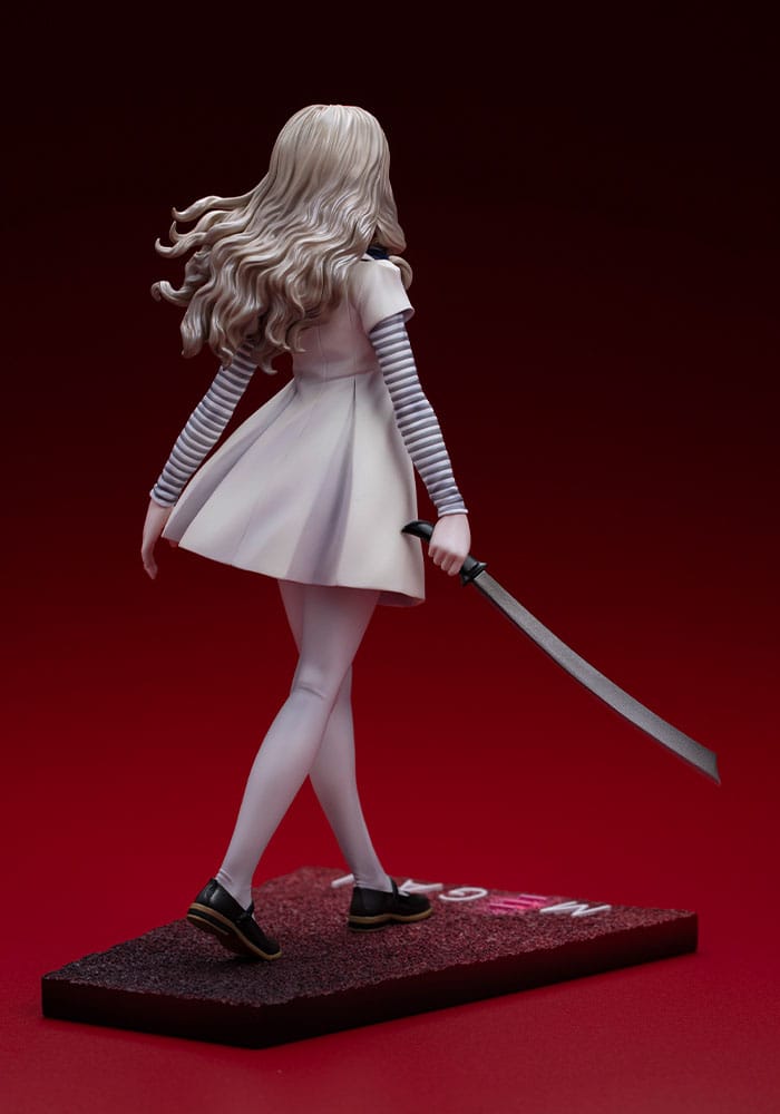 M3GAN Bishoujo PVC Statue 1/7 21 cm - Kotobukiya Statue
