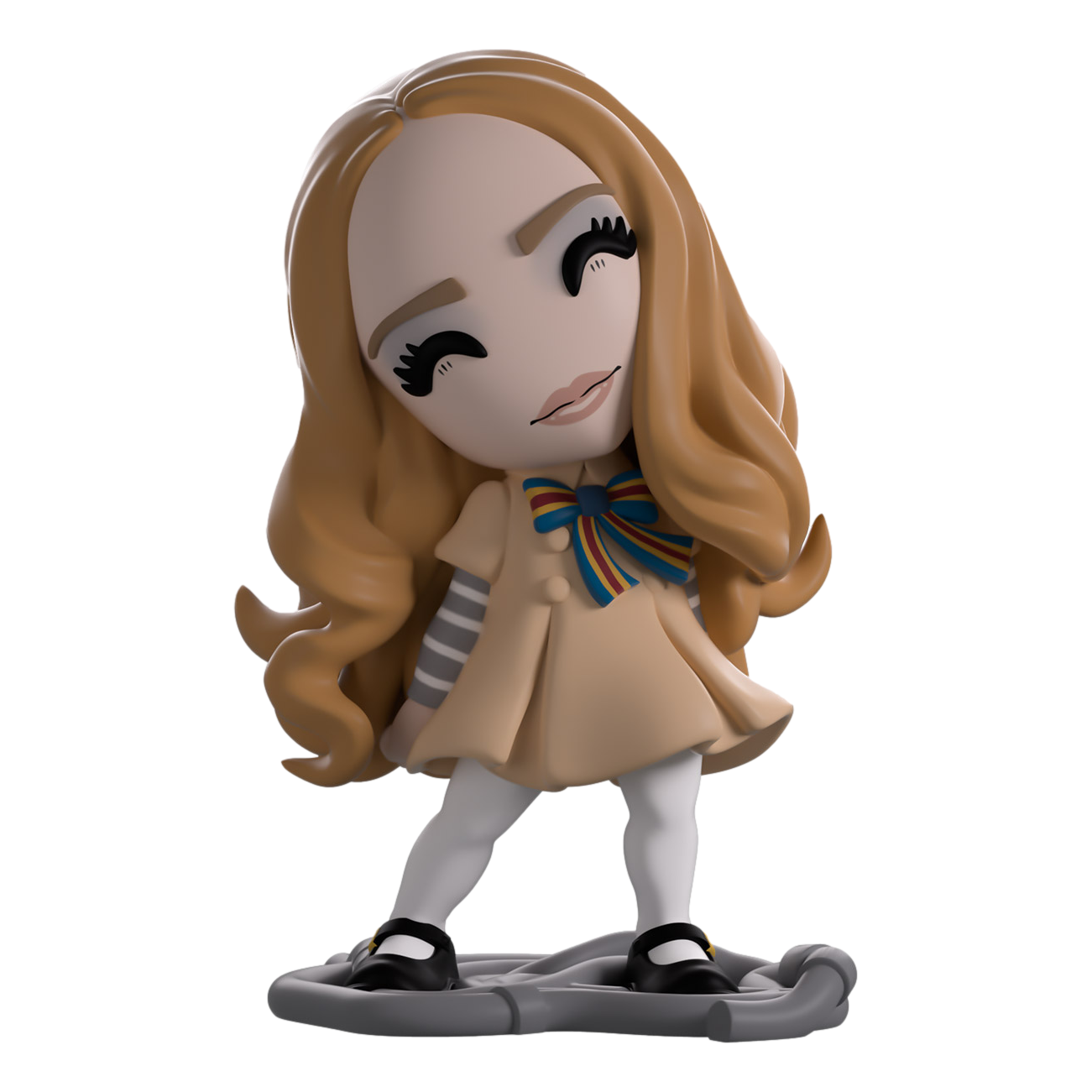 M3GAN: M3GAN: Vinyl Figure: YouTooz by YouTooz – Vinyl Figure, [scale], UK stockist Planet Action Figures