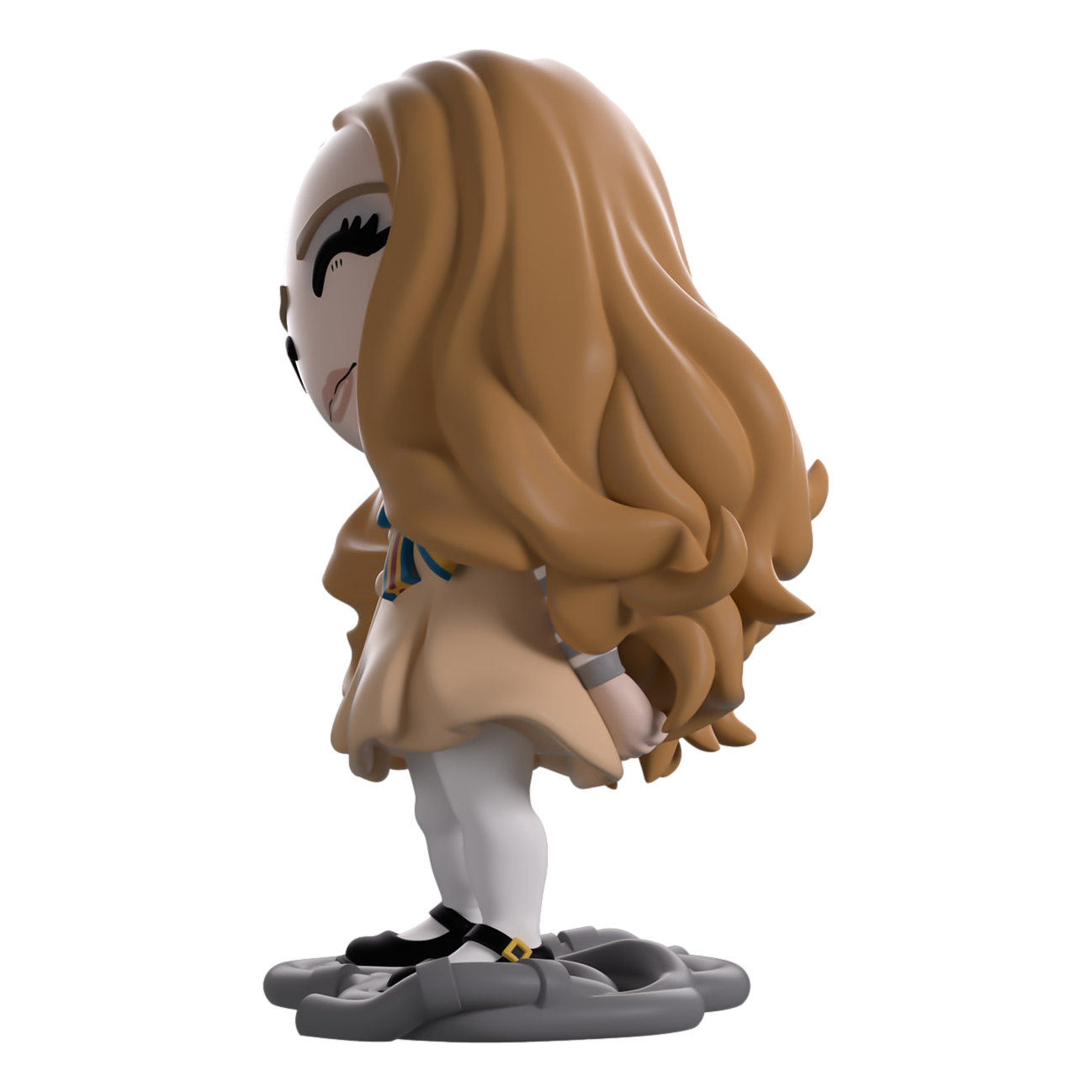 M3GAN: M3GAN: Vinyl Figure: YouTooz by YouTooz – Vinyl Figure, [scale], UK stockist Planet Action Figures