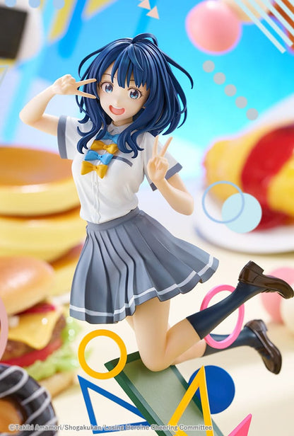 Makeine: Too Many Losing Heroines! PVC Statue 1/7 Anna Yanami 23 cm - Kotobukiya Statues