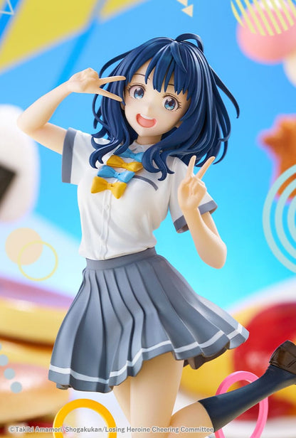 Makeine: Too Many Losing Heroines! PVC Statue 1/7 Anna Yanami 23 cm - Kotobukiya Statues