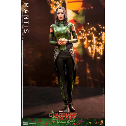 Mantis: Christmas Holiday Special: Guardians Of The Galaxy: TMS094 - Hot Toys Action Figure