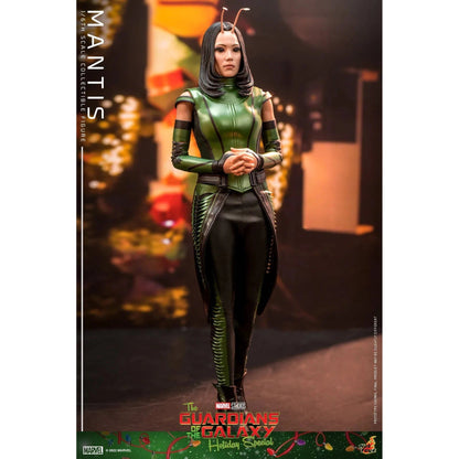 Mantis: Christmas Holiday Special: Guardians Of The Galaxy: TMS094 - Hot Toys Action Figure